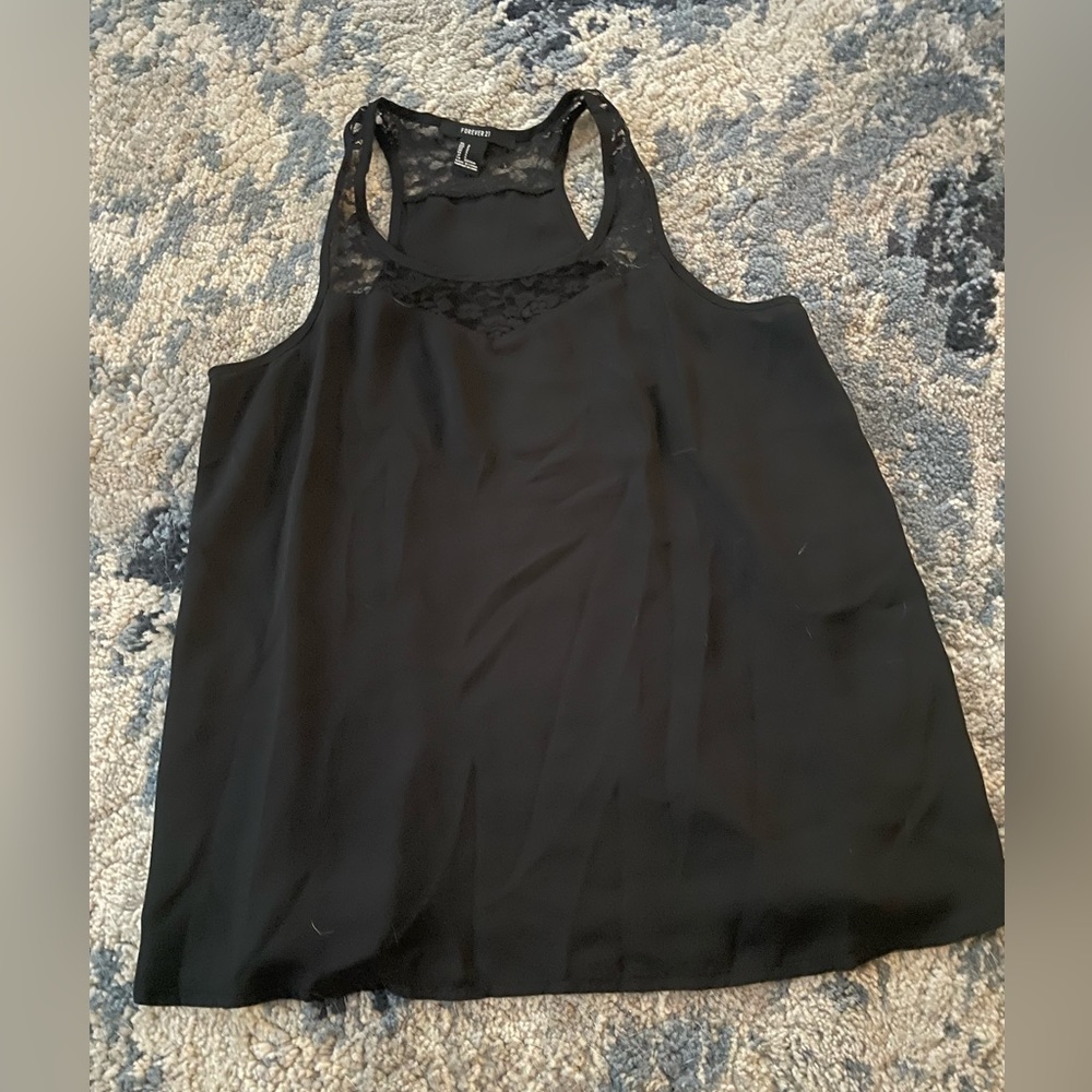 Forever 21 - Small Tank Top